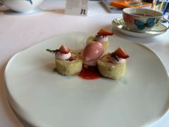 -Le Comptoir de Pierre Gagnaire