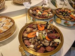 -赶海部落海鲜城(海阳路店)