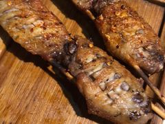 -新凯旋烧烤·燕姐千岛湖土菜