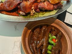 -苏梦江南·淮扬菜(夫子庙店)