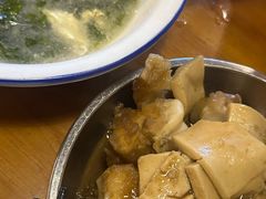 -老兵牛蹄店(下沙店)