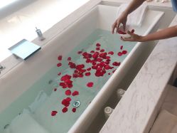 -四季酒店·泺水疗SPA