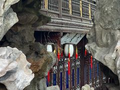 -胡雪岩故居