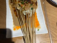 -福茂源横山铁锅羊肉(牡丹园店)