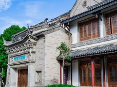 -龙潭水乡