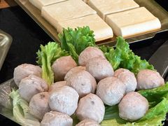 -老渔家·白族·石板烧·野生菌火锅(古城中心店)