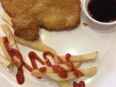 -德大西餐社(云南南路店)