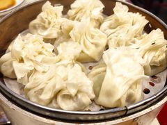 -内蒙联营烧麦 草原石榴红(护国寺店)