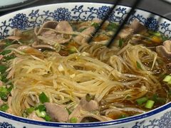 -富临轩私房菜(集庆门大街店)