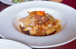 -颐和宾馆宴会厅