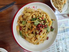 -孔一凡·手工饺子(大姑乸店)