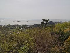 -狼山风景名胜区