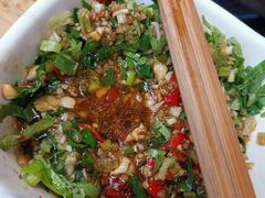 -袁记串串香(川师店)