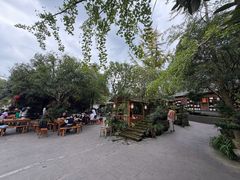 -青城甲(青城山店)