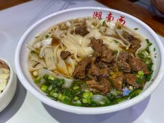 -李兰英湖南面馆(护国路店)
