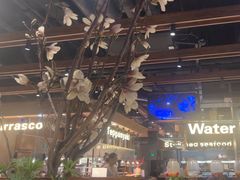 -悟烧·自助烤肉料理(秋林旗舰店)