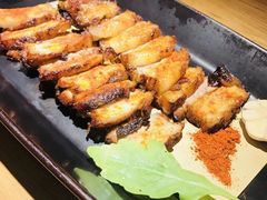 -金牌外婆家(苏州中心店)