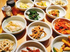 -金顺碳烤肉(1号店)