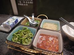 火锅调料-得意咚瓜·顺德鱼生·冬瓜火锅(深圳首店)