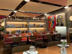 -芭莉与彩虹西餐厅(成都合生汇店)