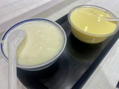 凤凰奶糊-百花传统甜品店(原址店)