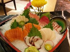 -汕头国际大酒店-牛一町目餐厅