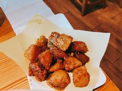 -诚铭记·虾仁汤包·成都小吃(融创店)