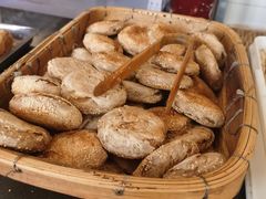 -李小老烧饼(常营民族家园店)