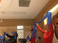 -羊之道草原味道清真餐厅(番禺店)
