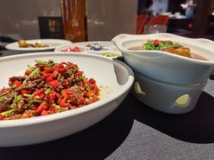 -肆月河豚·淮扬菜·湘菜(华天店)