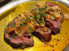 -Osteria Garden 生蚝花园餐厅(原进贤路店)
