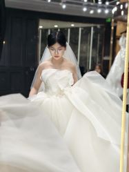 -SATIN COUTURE瑟庭婚纱礼服馆