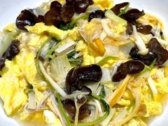 金牌醋溜木须-掌柜的店·河南菜(新天地店)