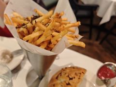-MORTON'S 莫尔顿牛排坊(北京丽晶酒店)