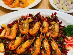 -隅乐胡椒虾·台湾菜·团建(皇岗店)