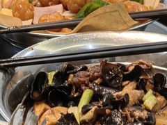 -农汤老店(顺联公园里店)