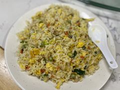 扬州炒饭-蒋家桥饺面店(四望亭路店)