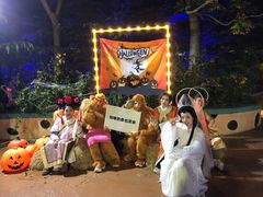 -青岛方特梦幻王国