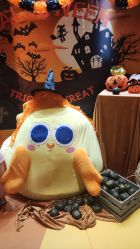 -小鸡哆哆故事屋·儿童乐园(嘉里城店)