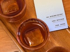 -本無咖啡·BeanWood Coffee