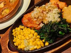 -萨莉亚(巴黎春天成山店)