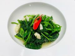 马兰头-宴昆山·私房菜(春晖店)