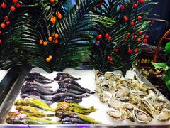 -吉布鲁牛排海鲜自助(武侯泛悦国际店)
