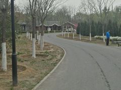 -永定河休闲森林公园