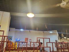 -铜元老码头鳝鱼火锅