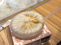 -阿文汤包蟹黄汤包(豫园商城店)