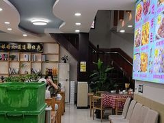 -八次方密云水库鱼粘卷子·熏鸽子·农家菜