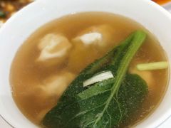 -有璟阁港式餐厅(金融街购物中心店)