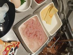 -海底捞火锅(吾悦广场店)