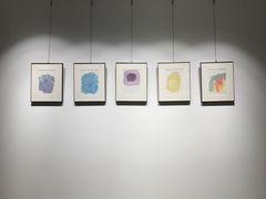 大堂-青花餐厅(雅谷泉山庄酒店)
